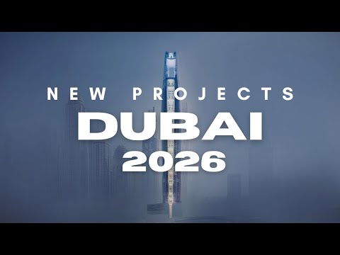 Dubai S Future 2025 2026 6 Upcoming Attractions You Must See Dubai S Future 2025 2026 6 Upcoming Attractions You Must See