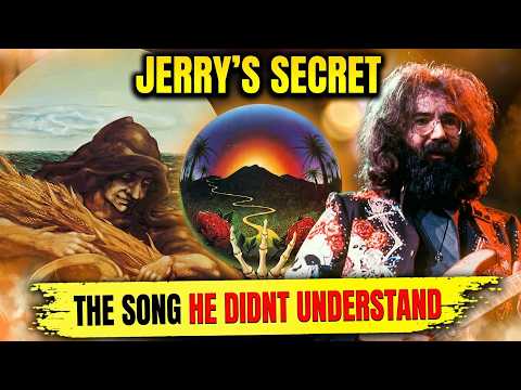 أغنية غريتفول ديد المولودة من كابوس حمضي