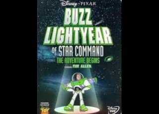  Opening To Buzz Lightyear Of Star Command The Adventure Begins 2000 DVD