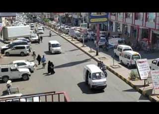 شارع جمال تعز