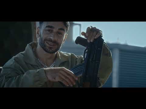 Halodayı X Heijan GÜCÜM YERİNDE Official Video
