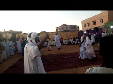 حاج المحمود الحنان