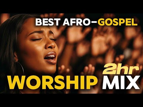 Mwanga Wangu Ni Bwana Best 2hr Swahili Afro Gospel Worship Mix 2026