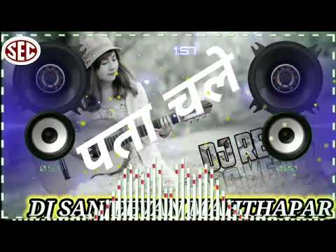 Saanson Ka Chalna Tham Sa Gaya Dj Song Trending DJ SANJEEVAN MAHTHAPAR OK 2022 Saanson Ka Chalna Tham Sa Gaya Dj Song Trending DJ SANJEEVAN MAHTHAPAR OK 2022