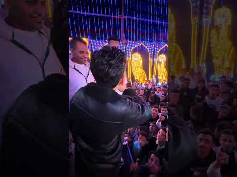 قالك فلان بيقول فلان ده معا معتز موهبة فرقة شارون درامز 2026