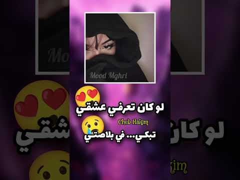 Cheb Hakim Ft Nouni Win Raki Zaida Biha Slowed Shorts