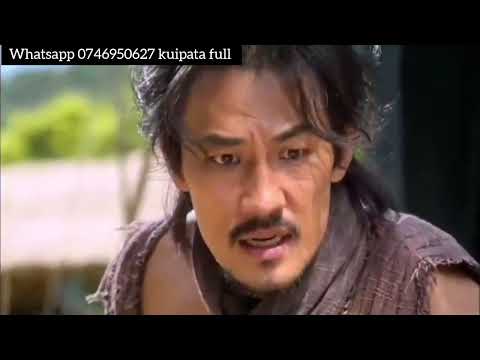 SLAVE HUNTER EP 01 DJ MJUKUU Whatsapp 0746950627 Kuipata IMETAFSILIWA