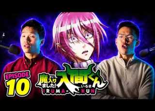  IRUMA KUN Episode 10 Reaction The Brothers Yeo
