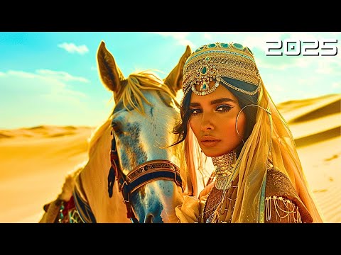 SATORI MIX Lost In Ethno Waves DJ MIX 2025