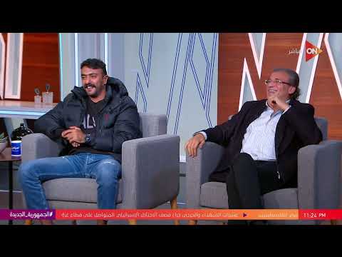 كلمة أخيرة أصعب مشهد لـ أحمد العوضي في فيلم الإسكندرية كانت الرومانسية مش الأكشن كلمة أخيرة أصعب مشهد لـ أحمد العوضي في فيلم الإسكندرية كانت الرومانسية مش الأكشن