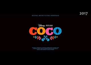  396 Anthony Gonzalez Gael Garcia Bernal Un Poco Loco English From Coco Audio