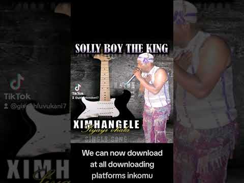 Ximhangele Music Production