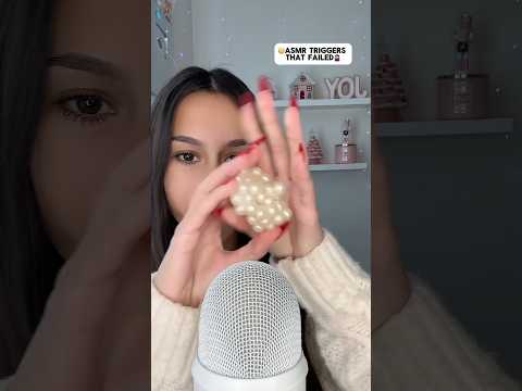 NEW VIDEO HERE Asmr Asmrtriggers Shorts