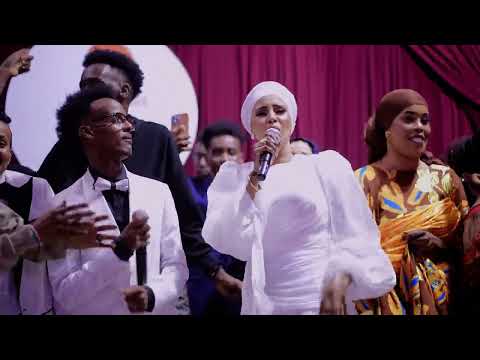 FARXIYA FISKA IYO MUBARAK SHOWGII SANADKA CUSUB MUQDISHO OFFICIAL LIVE STAGE 2026