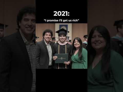 Do It For Your Parents