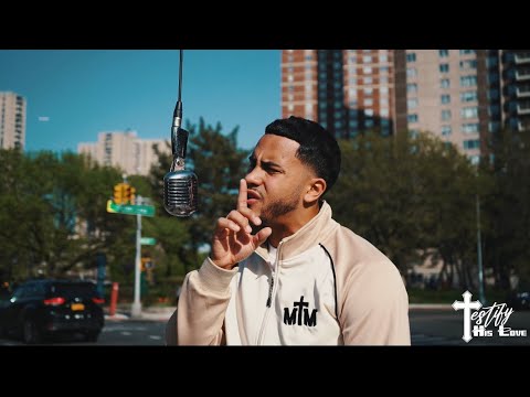 MTM Isaiah Performs Lust On Testify His Love Official Video