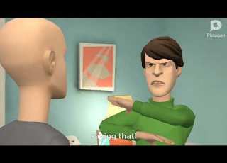  Classic Caillou Says Yes Mother Gothel And Gets Grounded