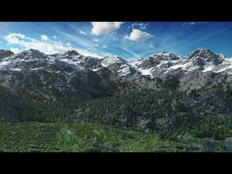 C418 Aria Math ULTRA SLOWED Minecraft Mountains C418 Aria Math ULTRA SLOWED Minecraft Mountains