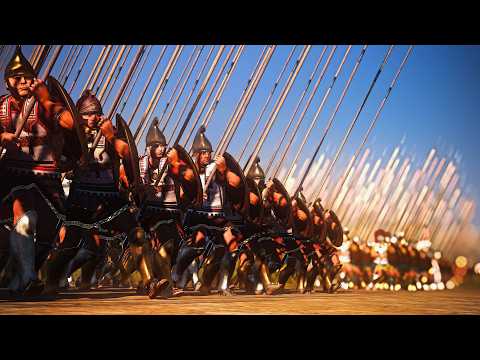 Alexander The Greats Masterpiece Battle Of Gaugamela 331 BC