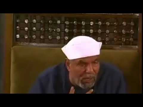 اقتراب خروج بني اسرائيل من القدس الشعراوي جئنا بكم لفيفا