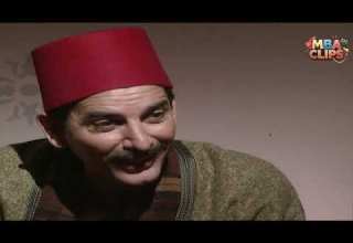 مسلسل المصراوية الحلقة 25 هشام سليم غادة عادل سميحة أيوب روجينا