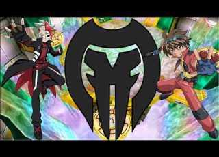  Quest For Darkus 5