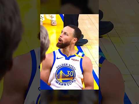 Curry Is ANNOYING To Guard Shorts