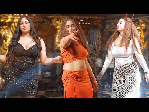 ما شفت للمرهدن يا شوفير القمارة رقصة بنات ضيم يا محمرات الشفايف دبكات الشيخ 2026