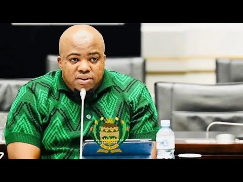 MKP NOMVALO ELECTED NEW MK PARTY SECRETARY GENERAL CONGRATULATIONS