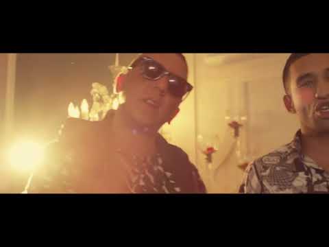 DJ Kayz Feat Mister You Dr Zeus Sophia Akkara Jugni Ji Clip Officiel2