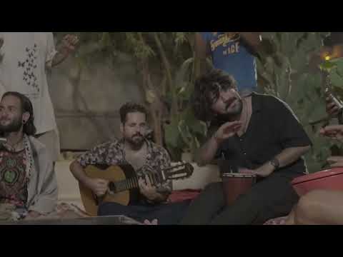 Erfan Tahmasbi Bandari عرفان طهماسبی اجرای بندری