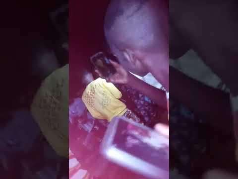 Lobbo Ghana Salla Performance From Bupie