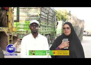 Hay Adda Maareynta Musiibooyinka Qaranka SoDMA Ayaa U Dirtay 1 500 Qoys Oo Gargaar Ah