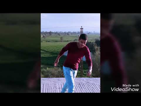 Refaat Regb فديو كليب الصحاب اغنيه احمد مكي