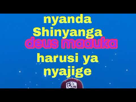Nyanda Shinyanga Harusi Ya Nyajige Msambazaji Maduka Channel 2025