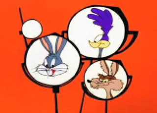  Roadrunner TV Show Theme Song