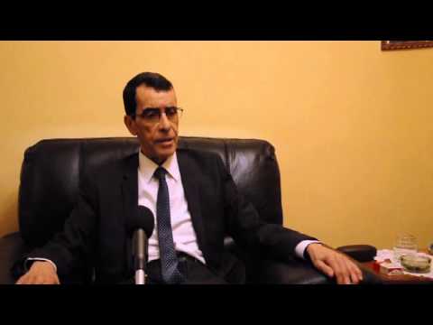 Pour Le Général Benhadid Said Bouteflika Se Prépare à Succéder à Son Frère