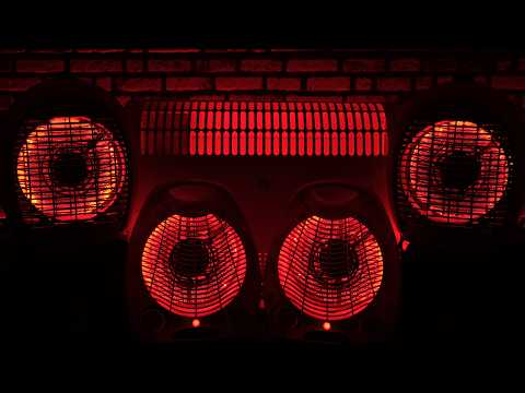 5 Heater Fan Sounds For Sleep Fast And Deep Relaxation