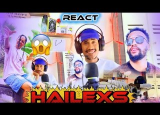  Hailexs Reaction Bareeda Dawadha