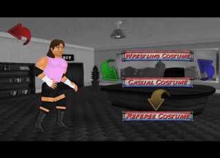 Wr2d How To Make Christian Cage AEW In Wr2d