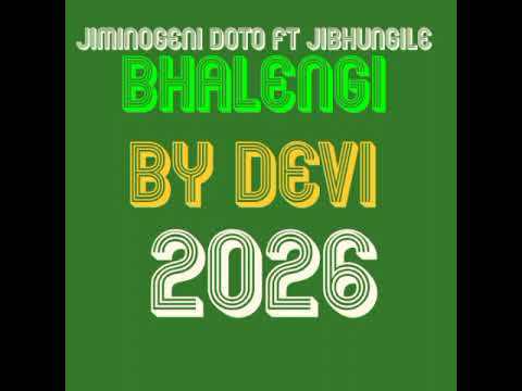 JIMINOGENI DOTO FT JIBHUNGILE UJUMBE WA BHALENGI BY DEVI STUDIO