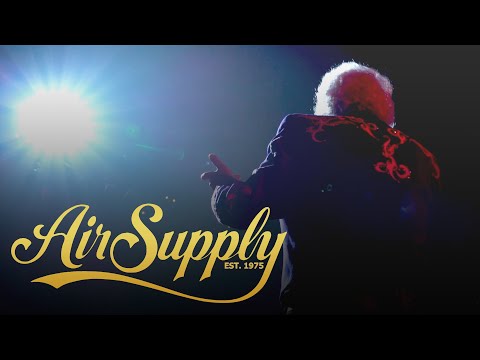 Air Supply Even The Nights Are Better The Florida Theatre Jacksonville Feb 14 2021