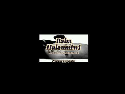 Shaulin Seneta Baba Halaumiwi Official Audio Shaulin Seneta Baba Halaumiwi Official Audio