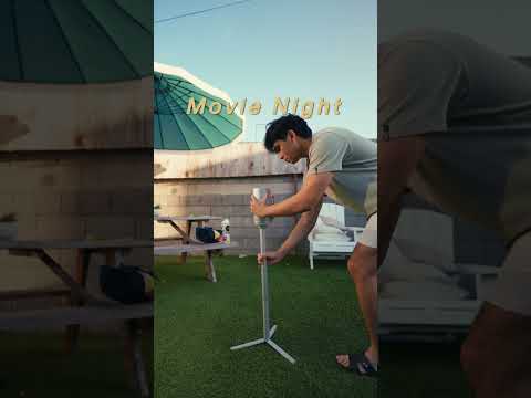 Chill Mode Activated With MoGo 4