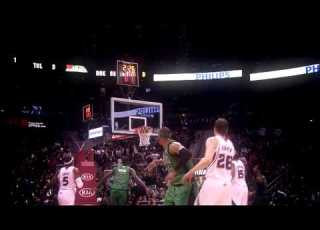 2013 Atlanta Hawks Playoff Open