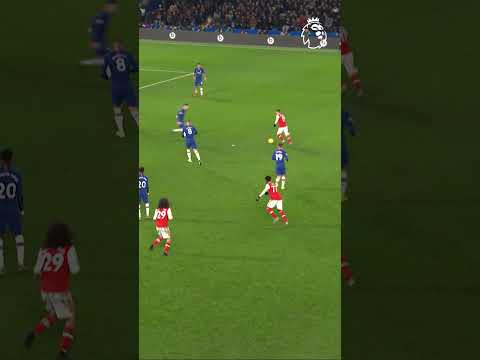 SUPER GOAL Chelsea Vs Arsenal