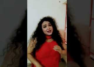 Mara Hiwda Mein Naccha Mor Deeksha Chauhan Shorts