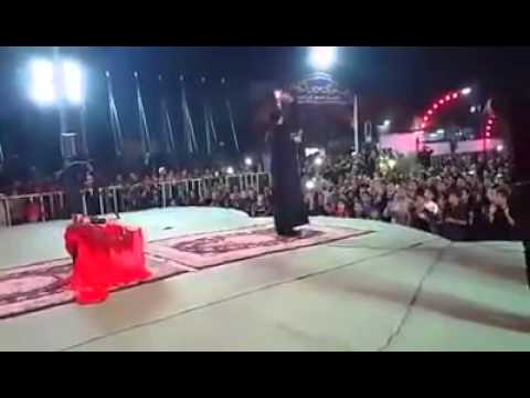 يا زينب وين سويتي عزة حسين