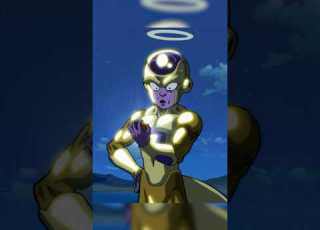  Frieza Contacts Universe 9 Gods