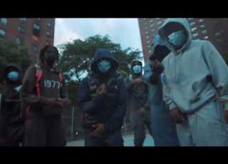 Lil Bang Pack Block Baby Official Music Video
